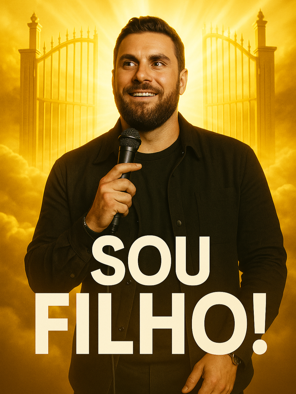 Você é Filho... Mas Ainda Vive Como Escravo? Descubra Por Quê! 😳🔥 Você já é filho. Já é herdeiro. Já tem acesso. Mas… por que parece que ainda vive limitado, esperando por favores? Essa mensagem vai mudar sua mentalidade e sua vida espiritual. 📖 A Bíblia diz: 