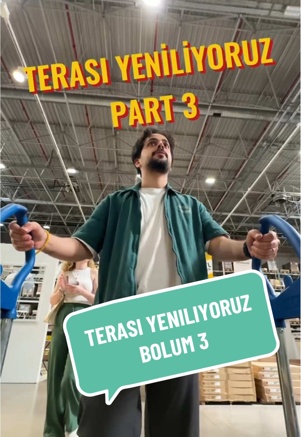 sonunda bitti be insta;midoburak #evtadilat #evlilikhali #tadilat #yenileme 