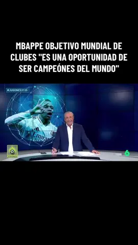 #realmadrid #kylianmbappé #mundialdeclubes #fypシ゚viral🖤tiktok #chiringuitofantv3 
