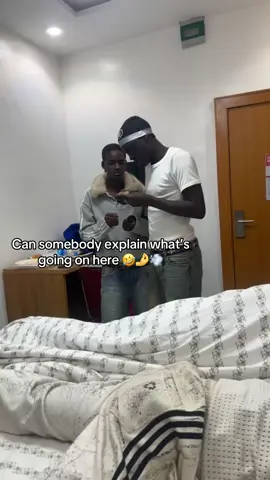This boys sef 😆🤌💔 @cazulee okánlawon #goviral #fypシ゚ #tiktoker 