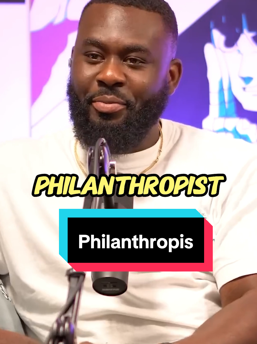 Philanthropist #shxtsngigs #shxtsngigspodcast #theick #jamesfuhad #funny #comedy @TikTok UK @tiktok creators 