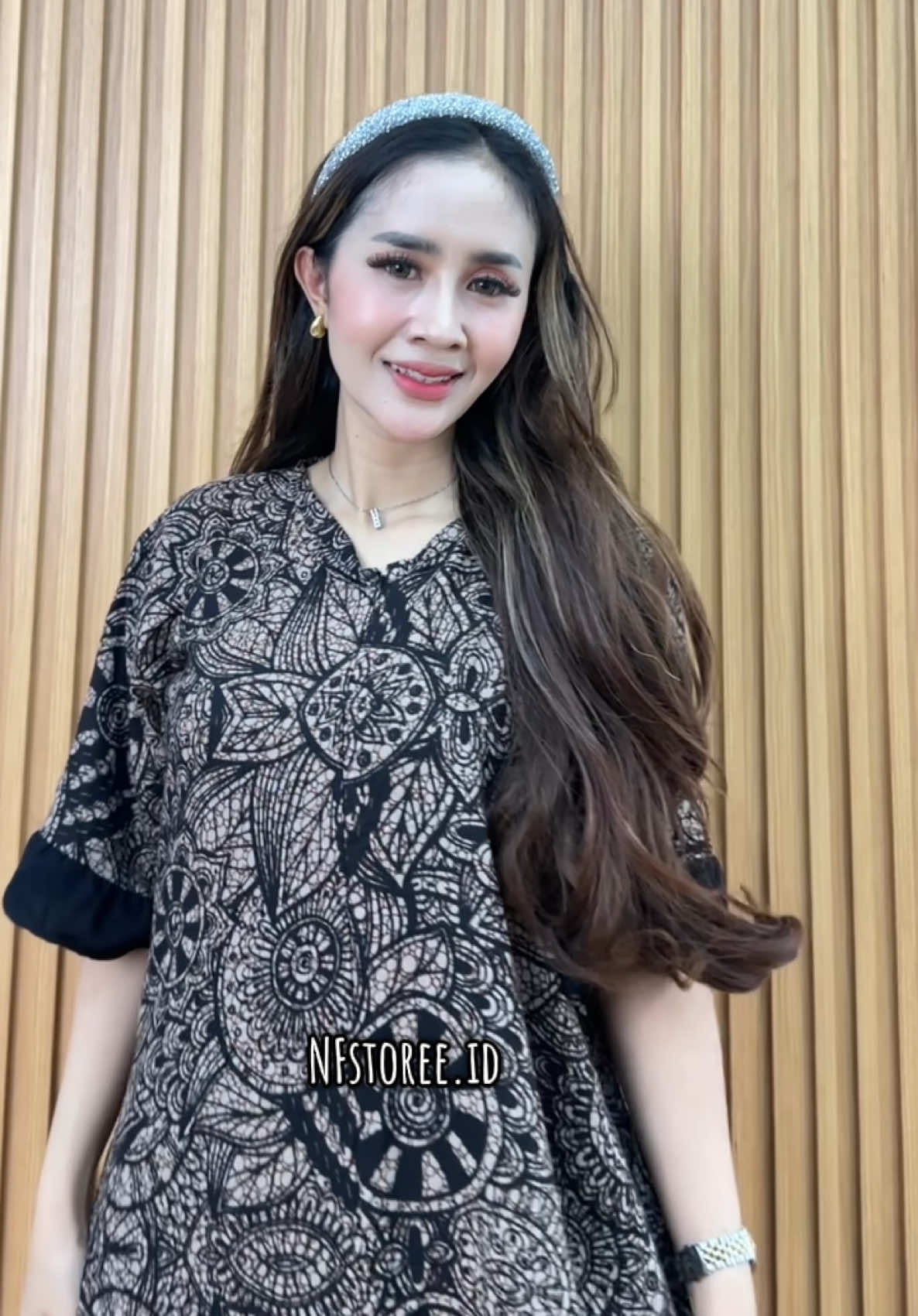 Daster Andin New Motif Cakep Banget 😍😍