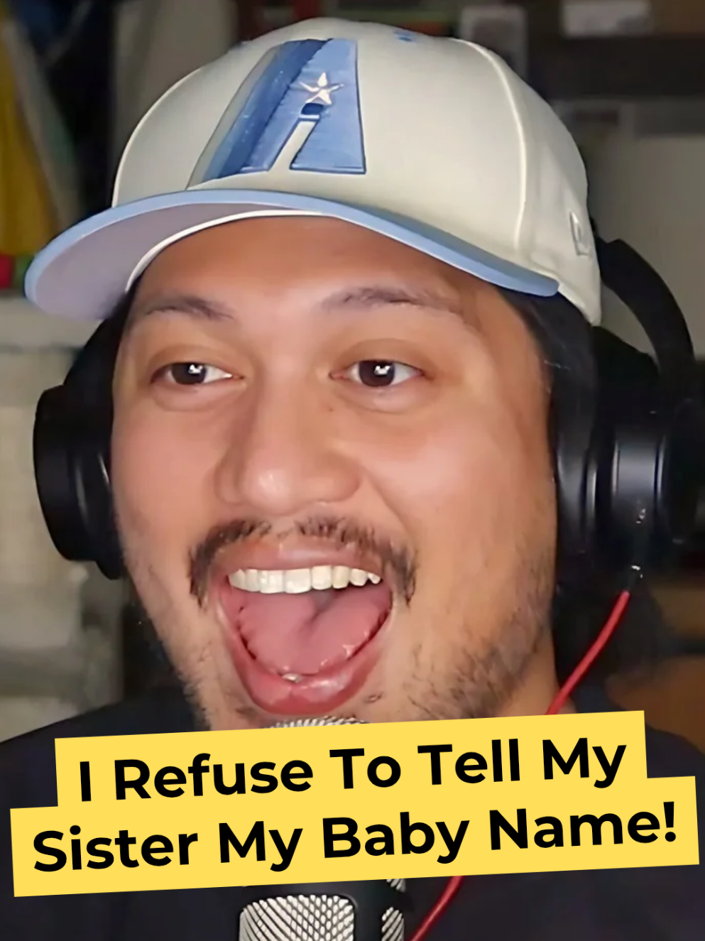 #AITA For Not Telling My Sister My Unborn Baby's Name? #redditonwiki #reddit #redditstories #newmom #fypシ゚ 