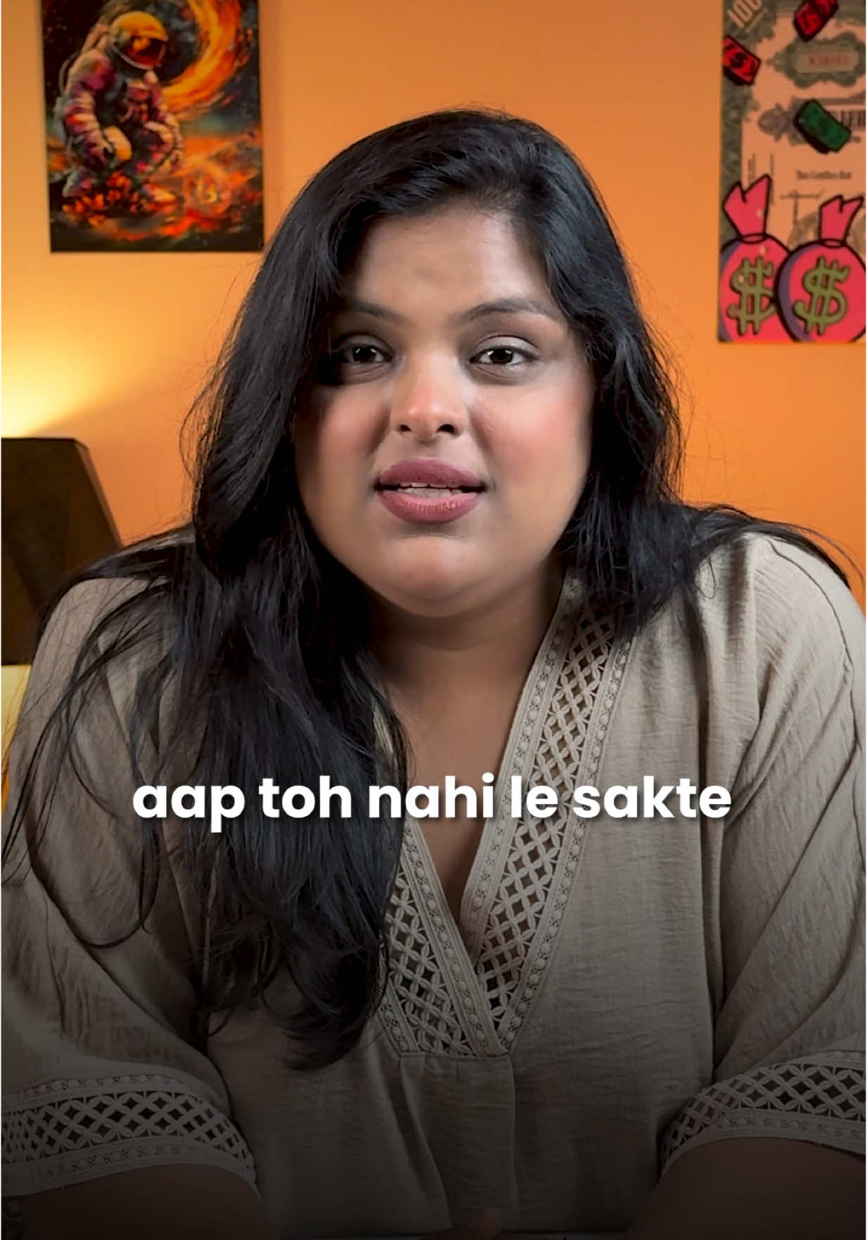 Comment “GUIDE” and check your DM🔥🚀 #yashikagarg  #crypto #reels Crypto is a highly volatile and unregulated market. The information provided here is for educational purposes only and should not be considered as financial advice. Please conduct your own research and consult with a financial professional before making any investment decisions #crypto #india #yashikagarg #cryptoyashika #hindi 