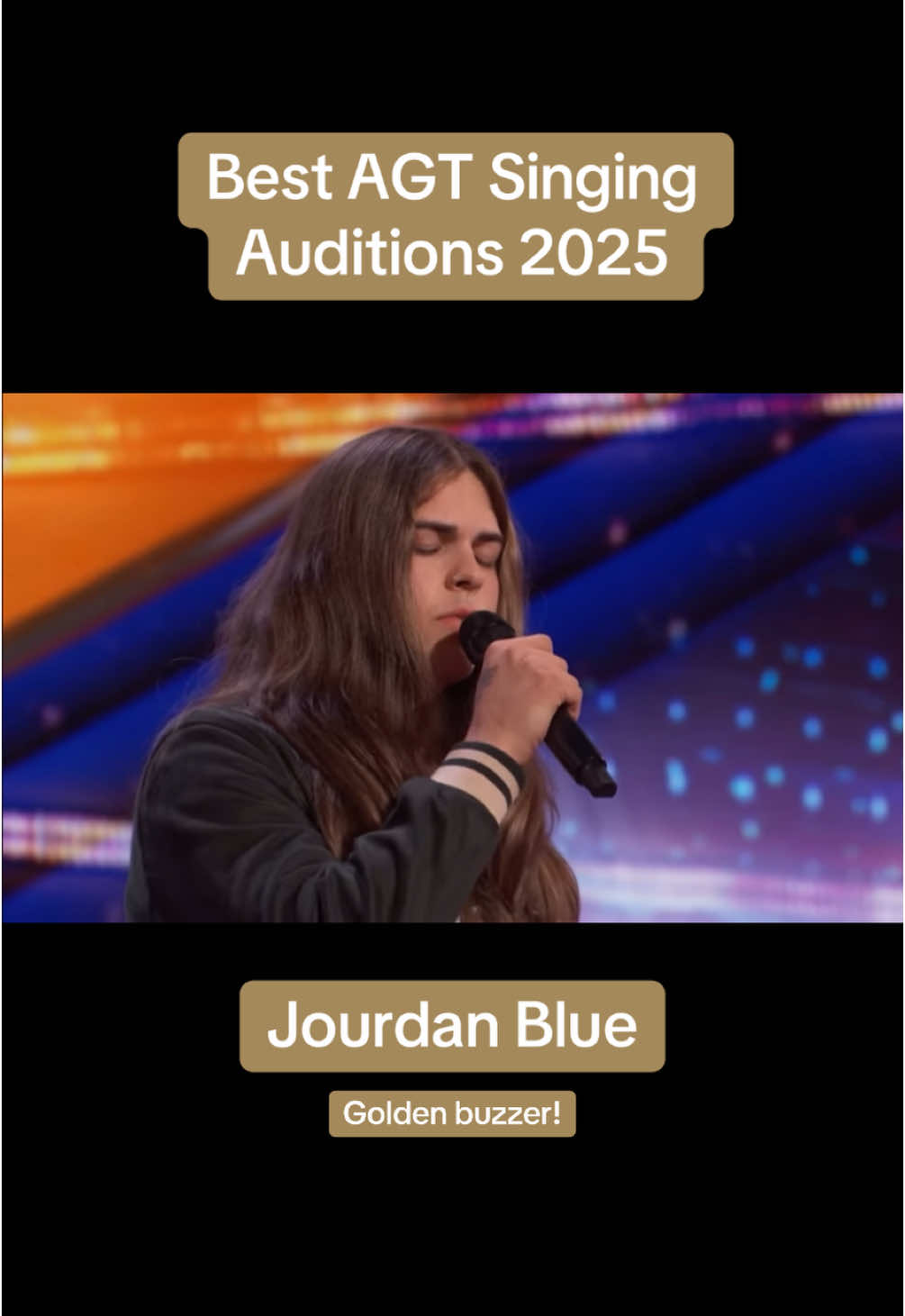@jourblue - Breakeven by @The Script  #jourblue #jourdanblue #agt  #AGT  #agtallstars #agt2025 #thescript #breakeven #agtauditions #gottalent #golden #goldenbuzzer #funny  #funnyvideos  #talent  #fyp  #fypシ  #funnyy  #foryoupage  #tiktok #secrett #secretttalent 