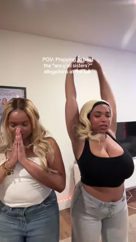 Nope just trauma bonded by college is all :) #fyp #blackgirltiktok  @makenzie’s vevo 📺🪐 