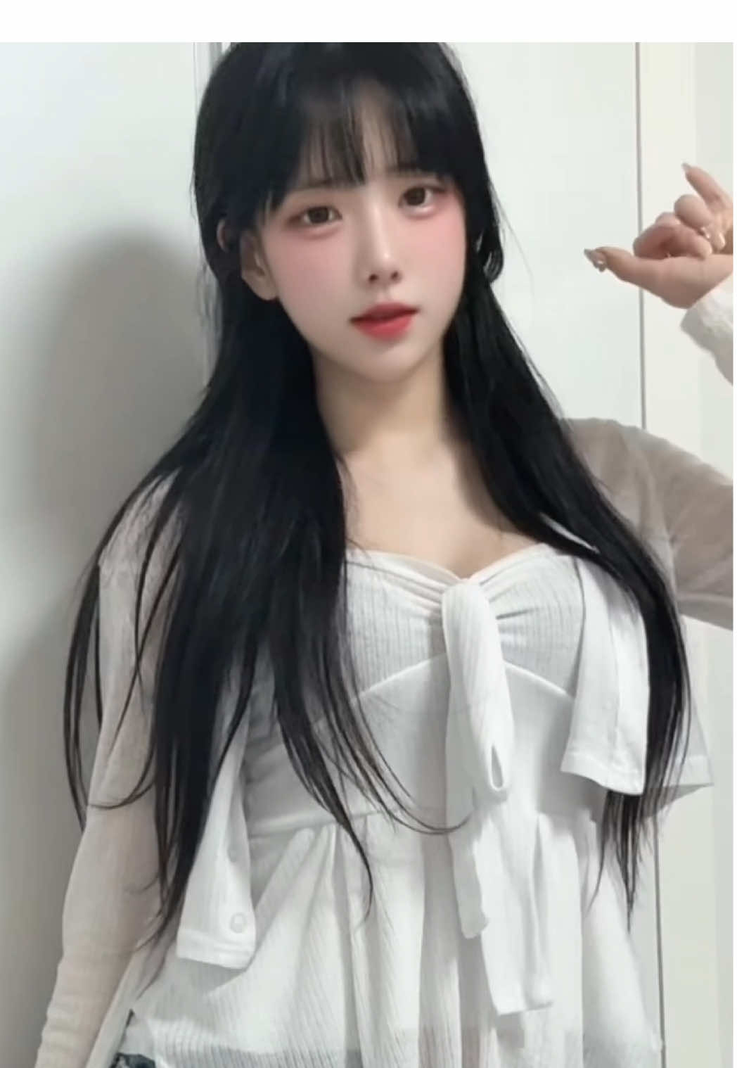내라이브 자주 와줄꼬지 ? #fyp #challenge #tiktok #live #추천 