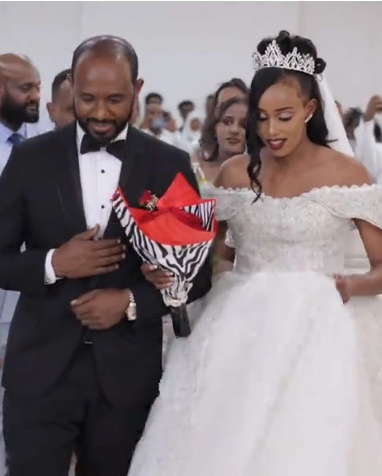 #viralvideos #fyp #foryoupage #ethiopian_tik_tok #oromotiktok #weddingday