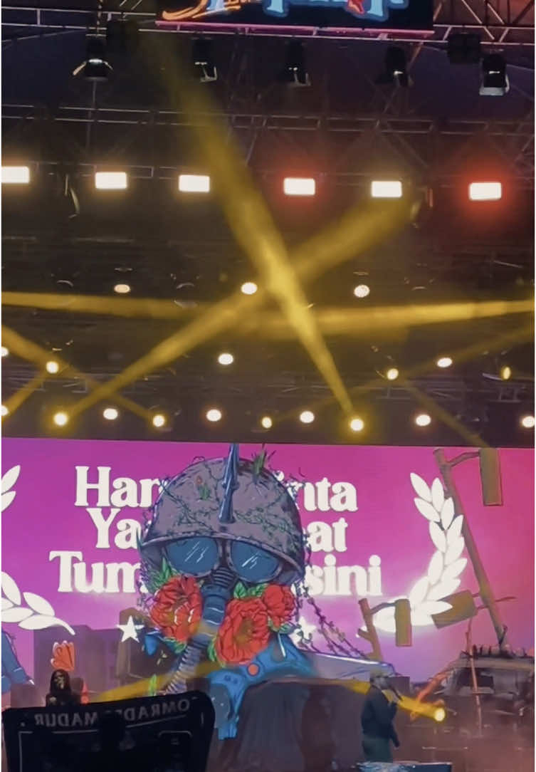 Info konser selanjutnya #punk #SID #rebellionrose #sha #viral 