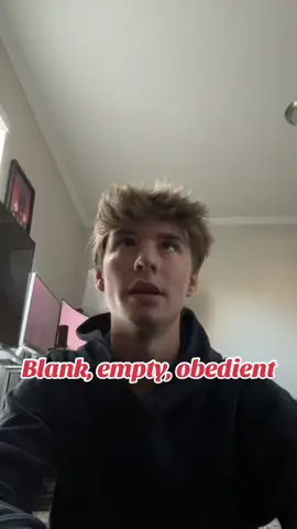 All Good Boys Obey Hypnorex