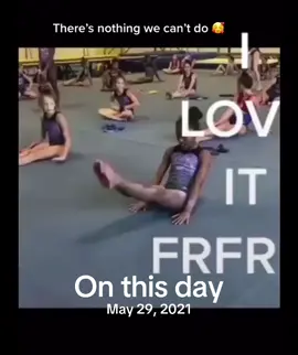 #onthisday #gymnastics 