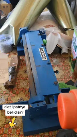 alat lipat plat baut tanam praktis cepat rapi presisi #platnomor #bauttanam 