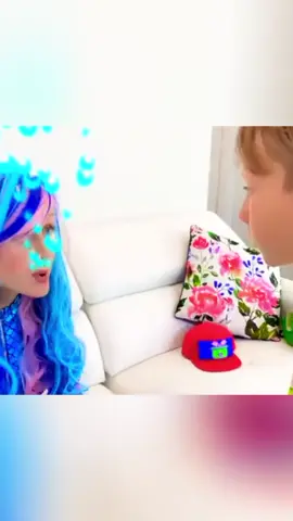 #toy #baby #story #funnyvideo #kid #mermaid 
