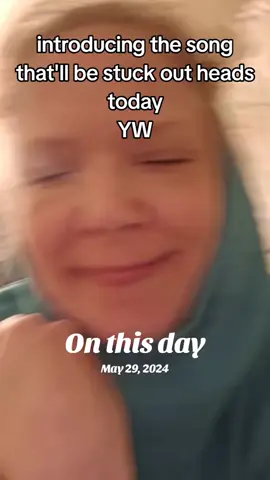 #onthisday