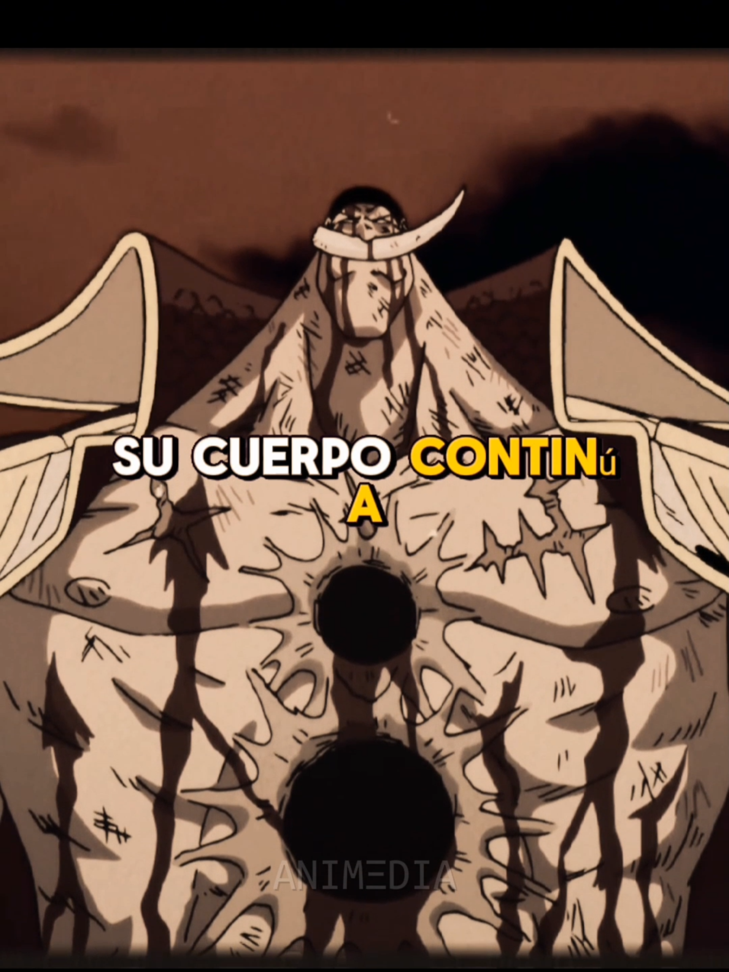 Parte 130: El Pirata Más fuerte a Muerto 