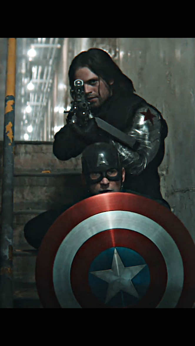 Boaf || #buckybarnes #bucky #steverogers #captainamerica #sebastianstan #chrisevans #buckyedit #buckybarnesedit #captainamericaedit 