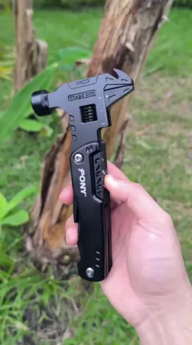 Multitools #multitools #campingtools #plier #hammer 