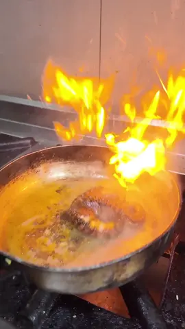 ¿Ya probaste este increíble arroz? 🤤😋  #foryoupage #fyp #viralvideos #gastronomiaperuana 