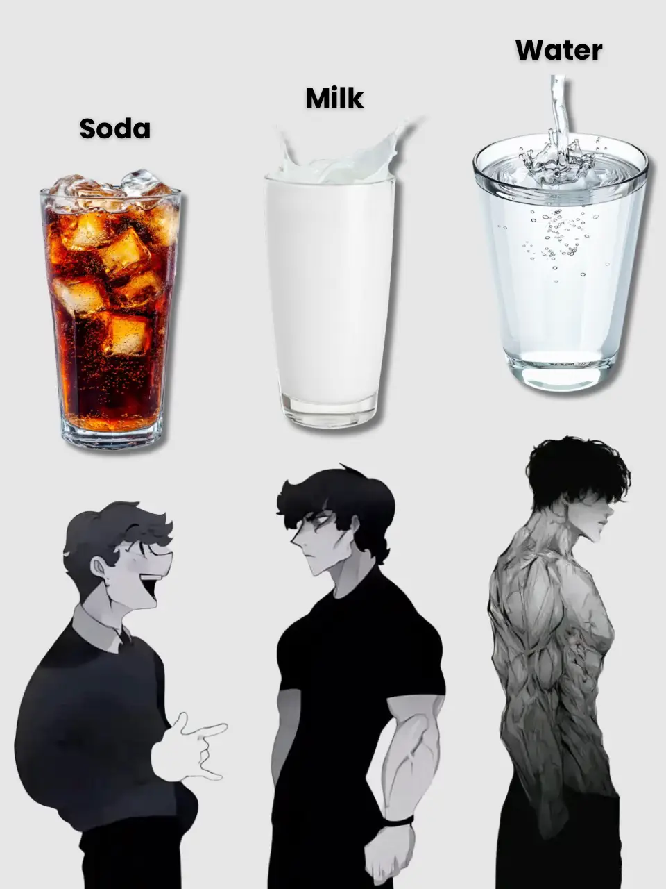 #GlowUp #masculine #attractive #boysglowup #hygiene #looksmax #looksmaxing #skin #skincare #jawline 