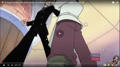 22#onepiece Sigan la paguina gente para poder subier mas videos.