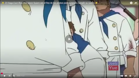 23#onepiece Sigan la paguina gente para poder subier mas videos.