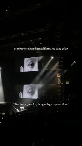 Kacau siiiii💔🥀 @Sal priadi x tulus  #samasamatur #konser #bogor #temantulus #tulus #salpriadi #fyp 