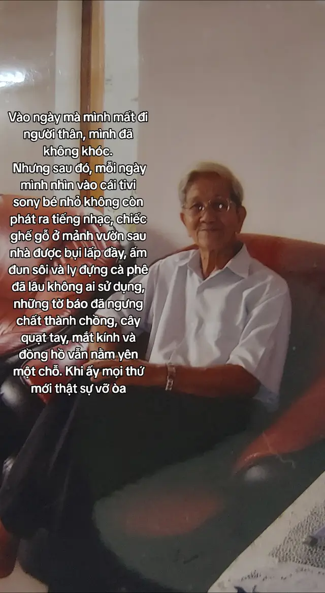 and just like that i’m sobbing like a baby 