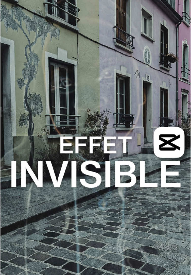 1. Commence par te filmer en train de faire un geste, comme si tu réglais la caméra. 2. Puis, filme une deuxième vidéo sans toi, juste de l’arrière-plan. 3. Importe ces deux vidéos dans CapCut. 4. Va jusqu’au moment où tu veux appliquer l’effet d’invisibilité, puis clique sur « Diviser ». 5. Sur la deuxième partie de cette vidéo, clique sur « Superposition » : elle sera placée en bas, sous la vidéo de l’arrière-plan. 6. Maintenant, clique sur « Supprimer l’arrière-plan », puis « Suppression automatique » et laisse CapCut faire le taf. 7. Ensuite, va dans « Collage » et sélectionne « Filtre ». 8. Après ça, va dans « Effets », puis « Effets vidéo », et choisis « Néon ». 9. Sélectionne l’effet, et dans « Objet », sélectionne la vidéo de toi. 10. Enfin, réajuste la durée de l’effet pour qu’elle corresponde à ta vidéo. 11. Et voilà ! Sauvegarde ce tutoriel si tu veux reproduire l’effet 😊 En collaboration commerciale avec @CapCut  Video by @effects_collins  #CapCut #capcutforfr #capcut #capcutpioneer 