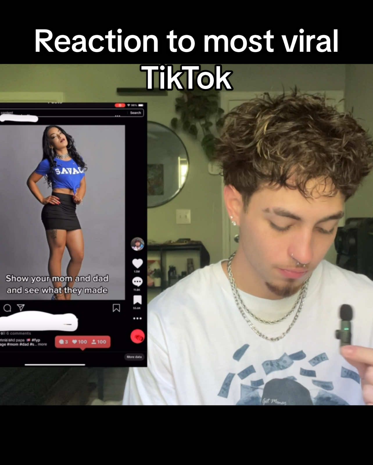 … no comment #fyp #youtube #viraltiktok 