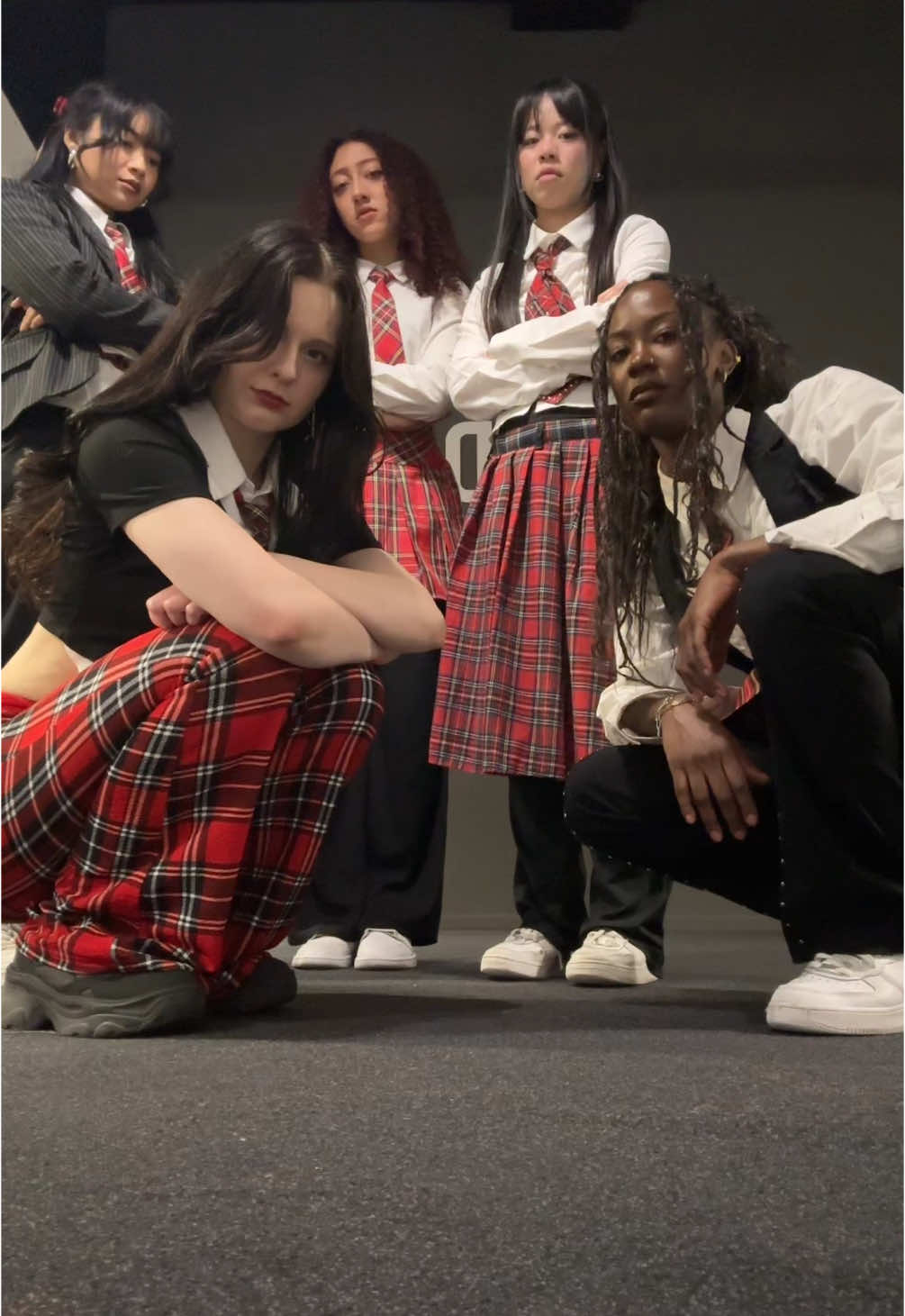 Hello everyone, we would like to announce that ABM is still very much alive and we’ve been working on big things. But before we can share this you’ll get this video (watch till the end for a little surprise 👁️👁️🥊💥) #fyp #dance #foryou #dancefyp #dancers 