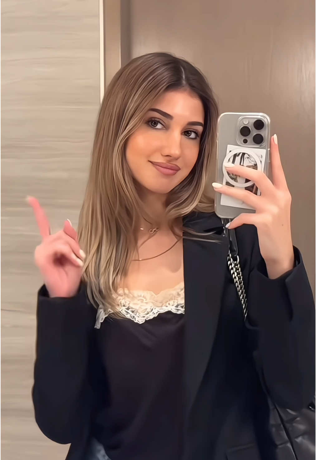 شيرين ب الاشقر غيرر #sherinsbeauty 