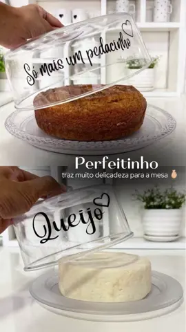 🚨✨BOLEIRA/PORTA QUEIJOS LINDOS✨🚨 💵Poor: R$43,00😱😱 🛒Compre aqui: https://s.shopee.com.br/2VfYNnB68k #promodanine #acheinashopee #achadinhos #utilidadesdomesticas #cozinha #homedecor #cozinhapratica 