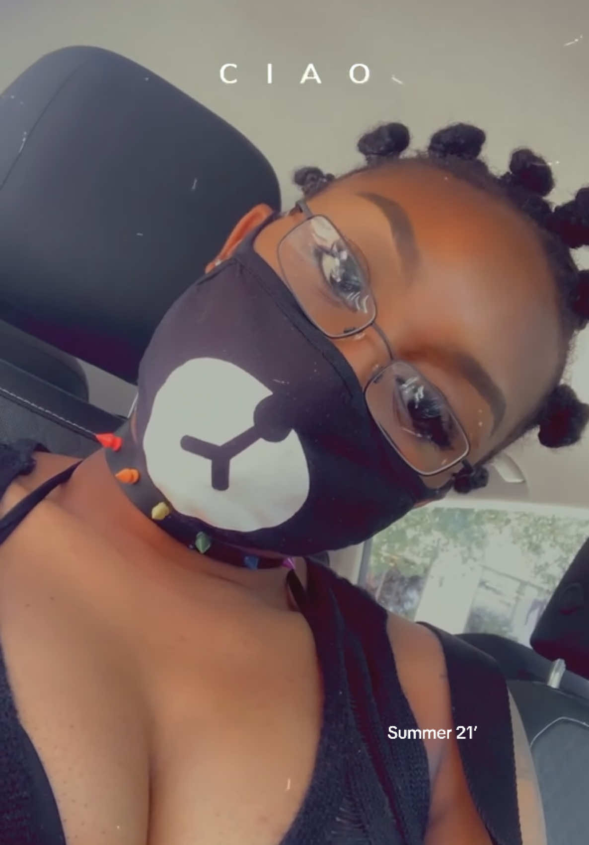 #damjuju 