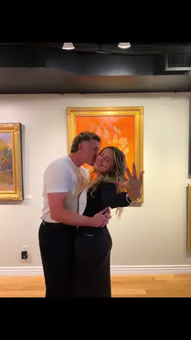 i am the hardest person to surprise but he did itttt, best day of my life🥹❤️ #proposal #surpriseproposal #engagement #utah #wedding #hopecore 