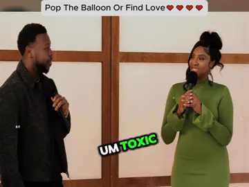 Pop the Balloon Or Find Love ❤️ #poptheballoon #findlove #dating #Love #fyp