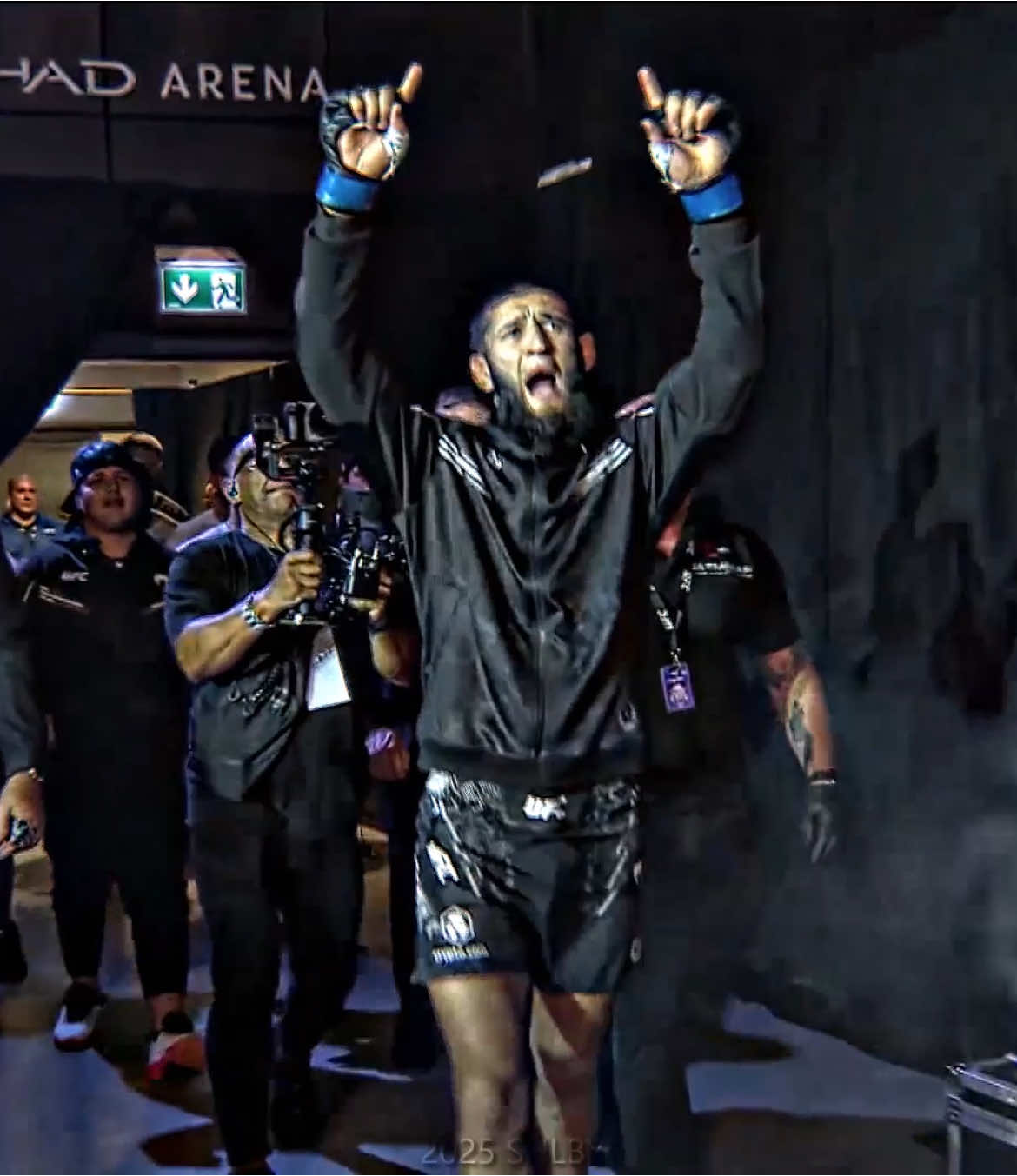 Kamaru Usman vs Khamzat Chimaev - #khamzatchimaev #kamaruusmam #UFC 