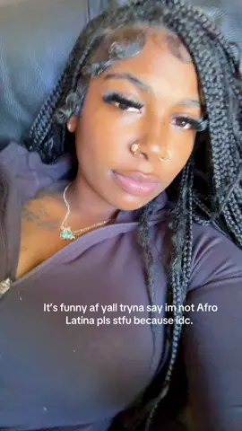 Also, stop tryna say he wasn’t racist you see 60secs of a situation STFU. Police d riders. & don’t try to come educate me because ima just come back with facts & yall wasting yall time because idc. #fyp 