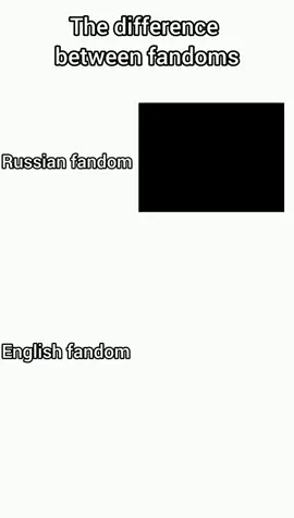 The difference between fandomsOne Piece #onepiece #ванпис #edit #эдит #foopar #meme