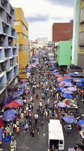 Carriedo, Quiapo, Manila 🇵🇭 #manila #carriedo #nenengb #recto 