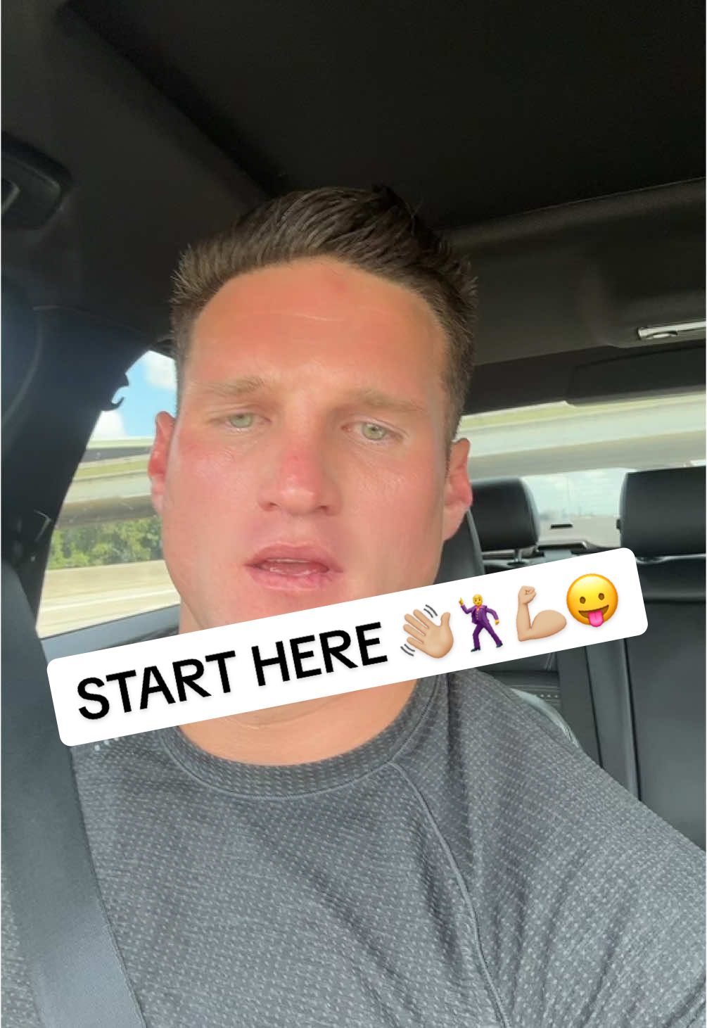 So grateful to all of you guys! 🙏🏼🥹 The amount of love I get is incredible my love language is words of affirmation so please don’t stop hahaha 🫶🏼😭☺️ Trolls thank you too!! Please keep trolling!! 🫶🏼😎💪🏼😛 Be sure to follow me on Instagram @trevorstuart_  💯💯💯💯💯💯💯💯 Summer Shred Special still going on right now on all fitness plans!! 💯🔥 Want to get in the best shape of your life this summer???☀️ All without hours in the gym or cardio or a boring chicken and rice diet?!! 💯👏🏼😃 DM “SHRED” and I’ll send you more info 💯👌🏼🔥 Let the MUSCLESHUFFLE journey continue 🔥🕺 Stay humble my friends!🙏🏼😌 • • • #muscleshuffle #Fitness #mypage #welcome 