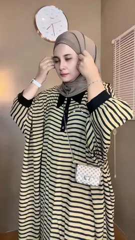 Kaftannya nyaman banget🛒🔥#kaftan #ootdhijab #fypviralシ #fyp 