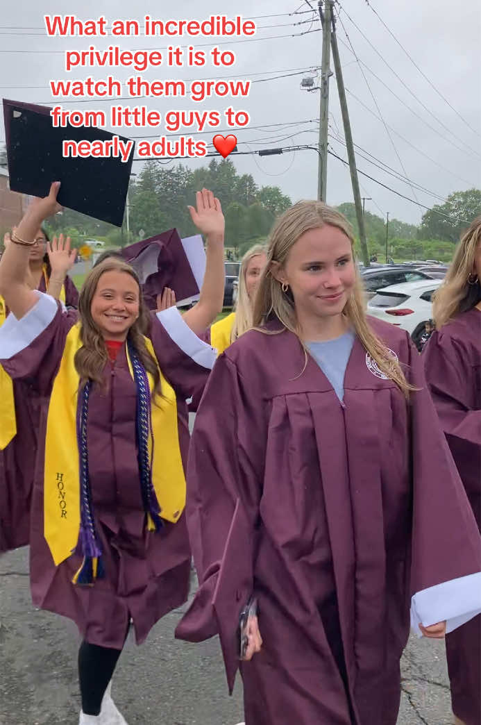 #graduates #seniors #classof2025 #privilege 
