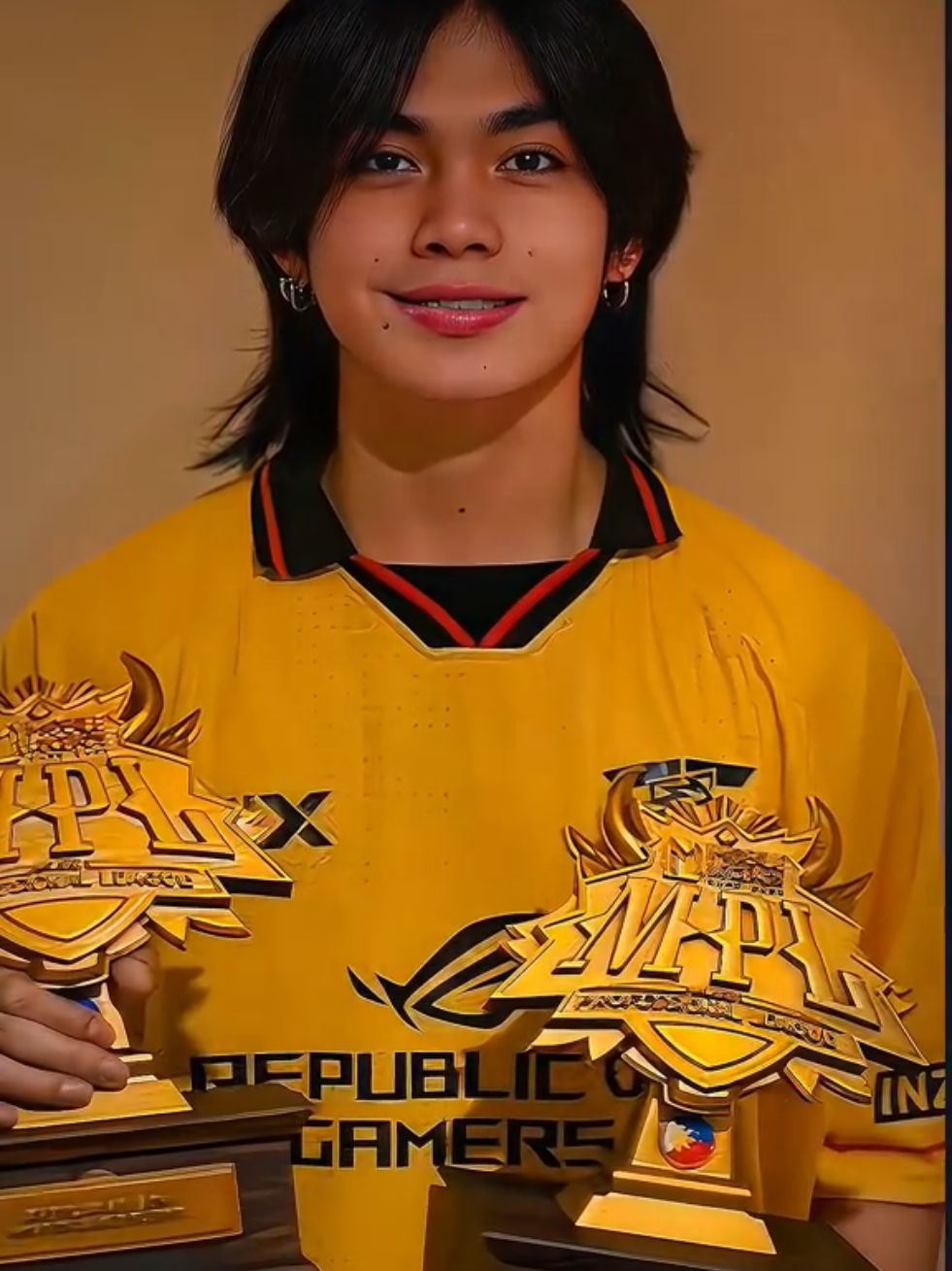 KingKong🔥😎 – – @k1ngkong26_  #jjsmooth #trending #fyp #120fps #60fps #hd  #presetam #jjedit #viral #mpl #mlbbcreatorcamp 