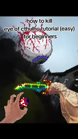 #terraria #drone #meme beginner play through melee class (easy) #terrariamemes #terrariagameplay 