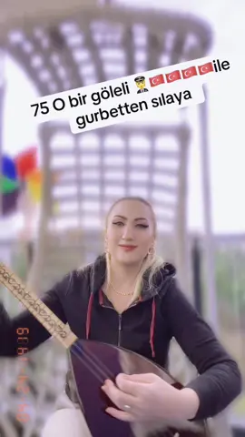 #o❤️bir❤️gölel #güvenlikhanım👮‍♀️😉⭐🇹🇷🇹🇷🇹🇷🇹🇷🇹🇷🇹🇷🇹🇷 #gurbettensılaya 