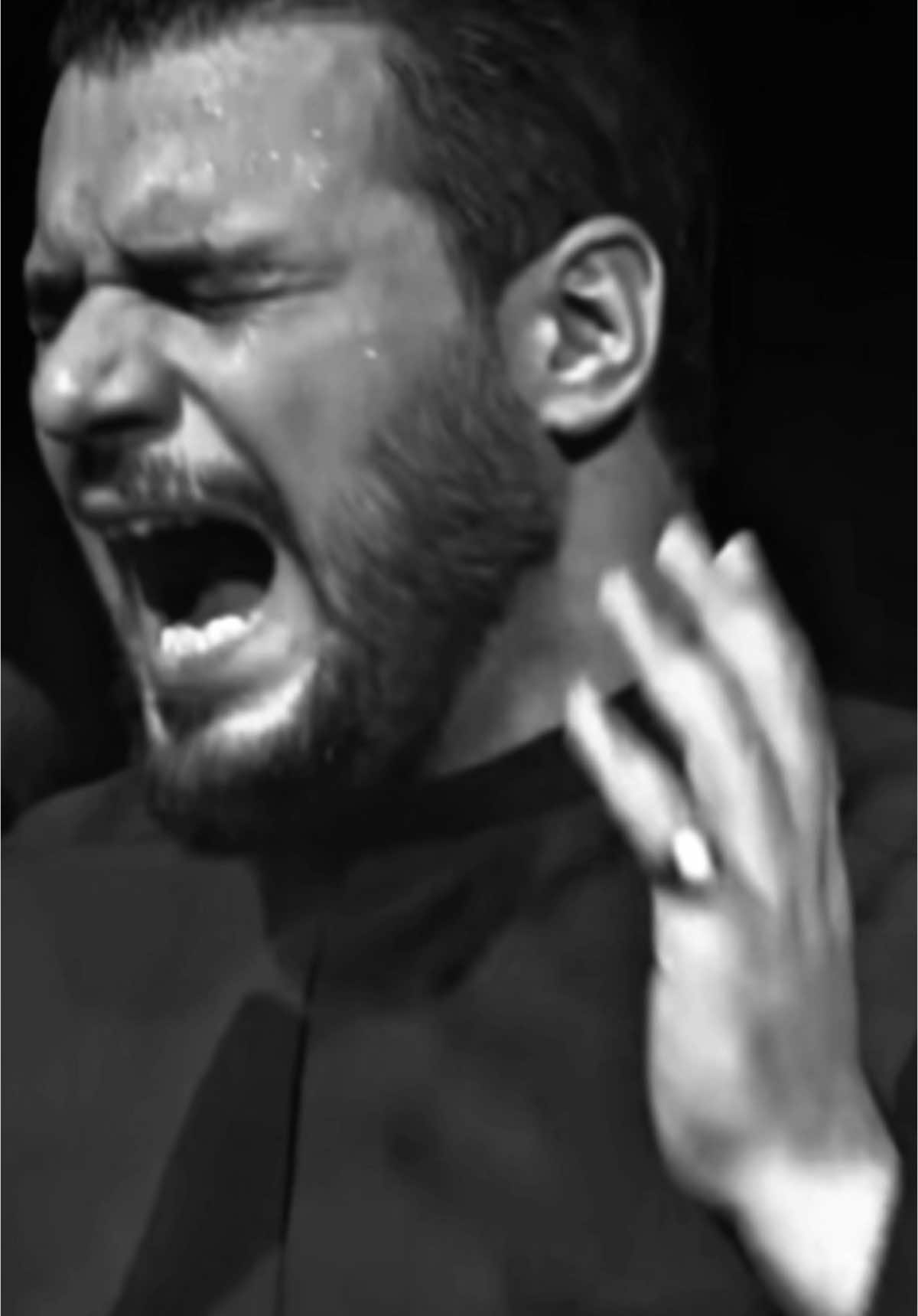 نحن مع الحسين…💔#محمد_باقر_الخاقاني #محمدباقرالخاقاني #الخاقاني 