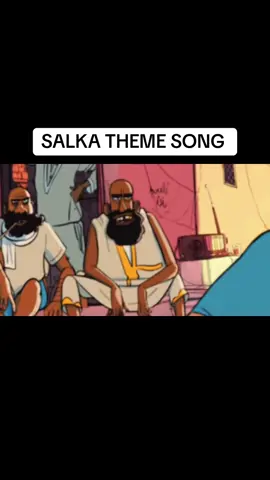 #Salka #animation #mauritania #mauritania🇲🇷 #SALKA #mauritoon 