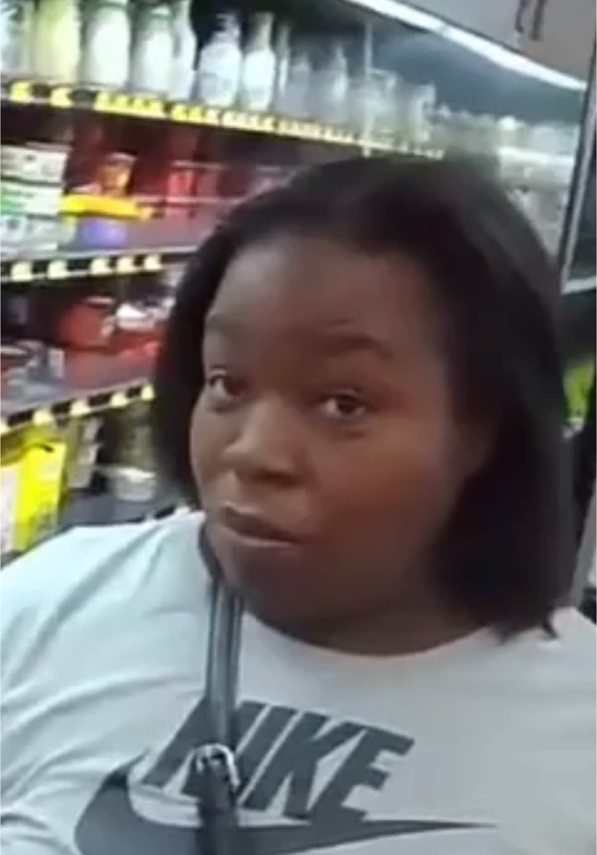 Gimmie that salad 😭 #pov #trolling #snatchprank #reaction #imquickwithit 