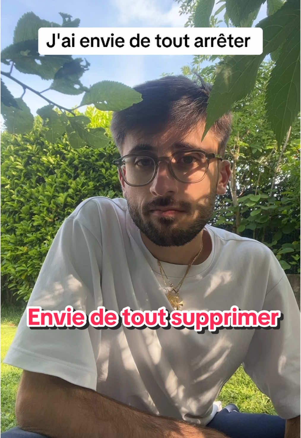 Le lien est dans ma bio si jamais ... #échec #démotivation 