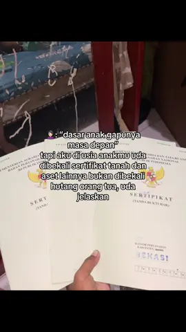 buat anak gw nanti kalo udh lahir trs main tiktok semoga kamu liat ini ya#fyp #xyzbca 